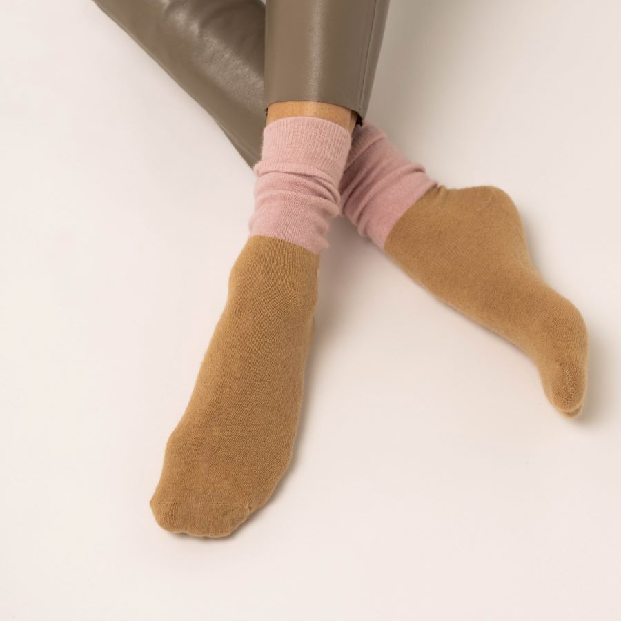 Socken Dunedin