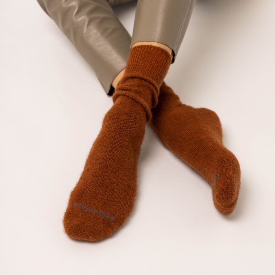 Socken Piha
