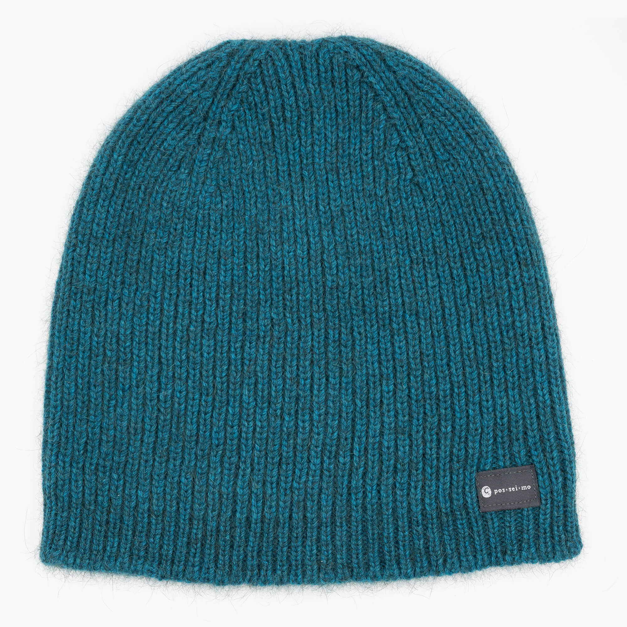 Beanie seamless knitting