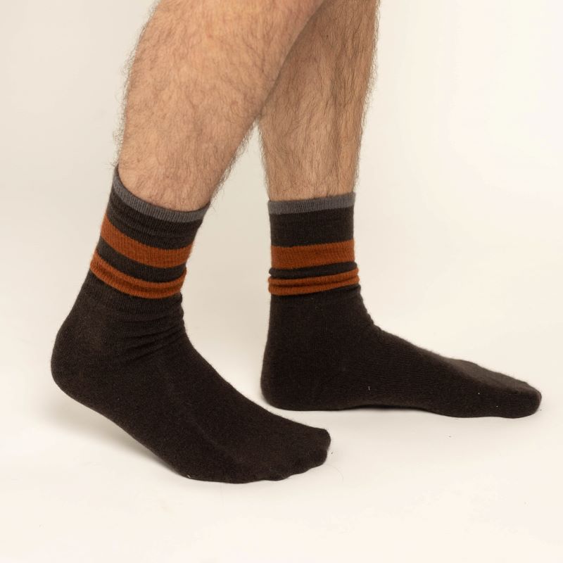 Socken Dunedin