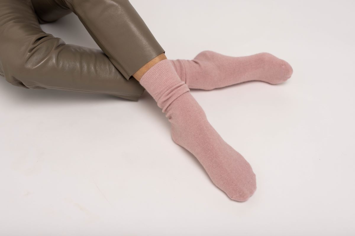 Socken Hamilton