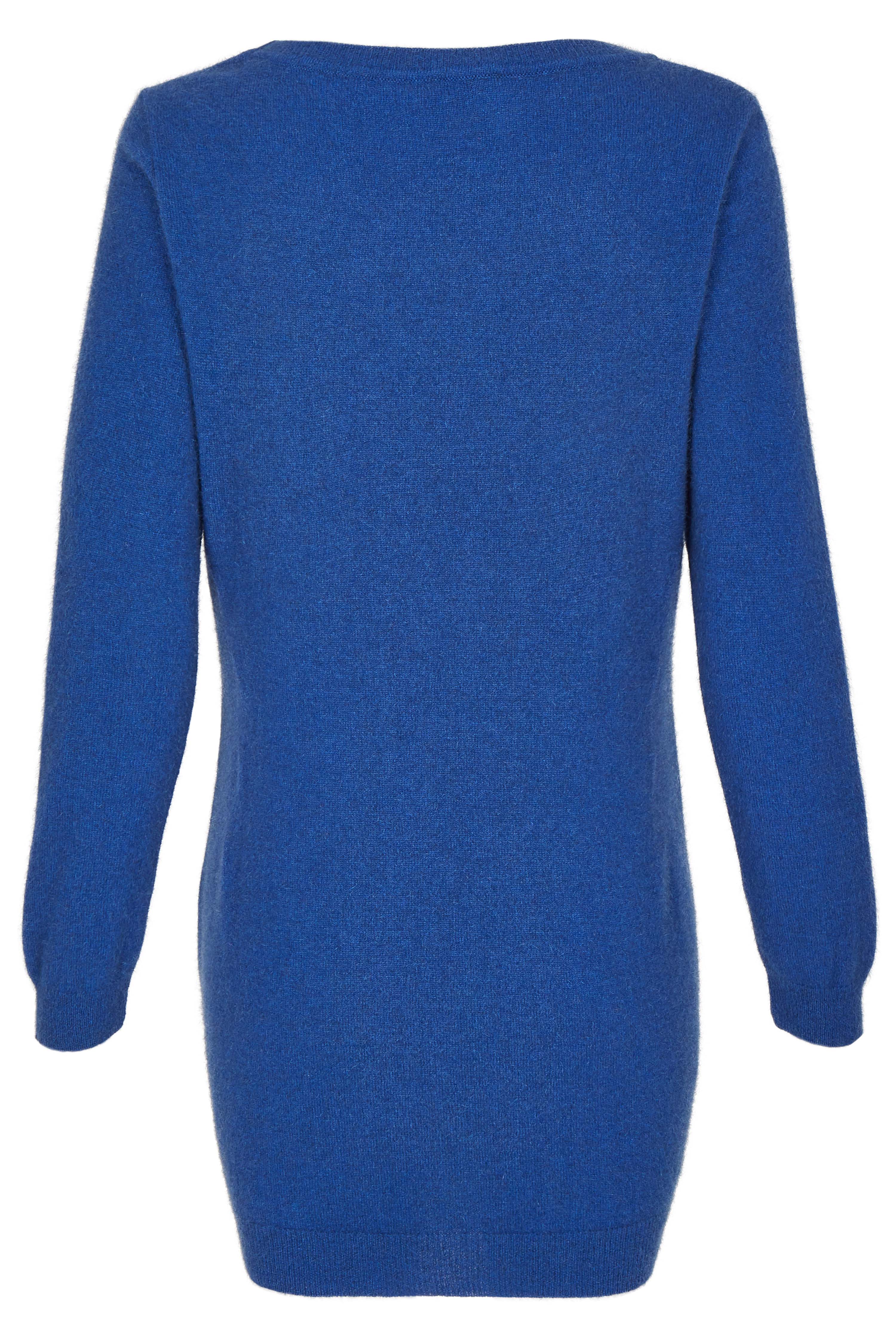 Longpullover Emma
