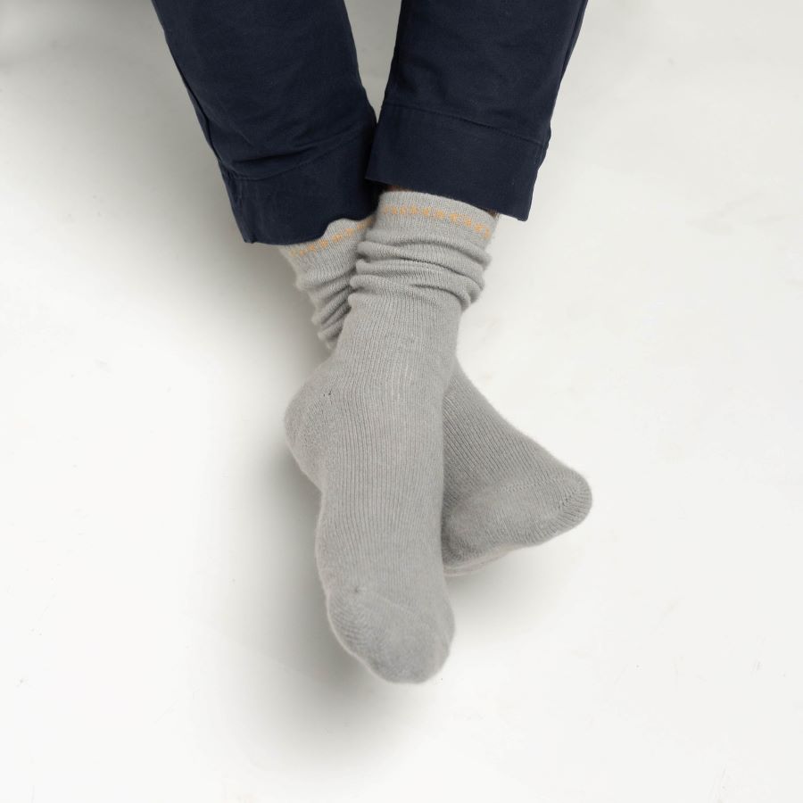 Socken Huka