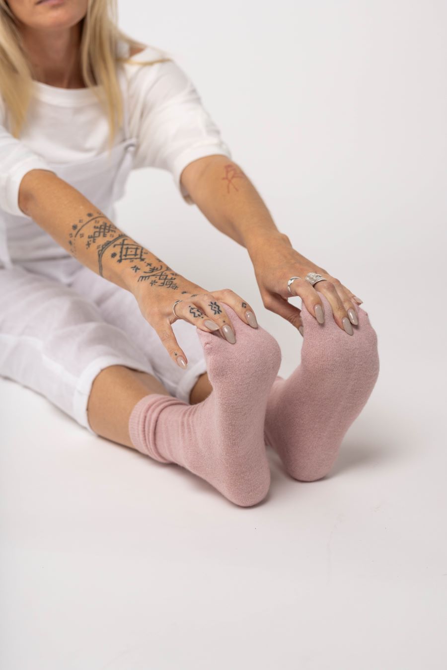Socken Hamilton