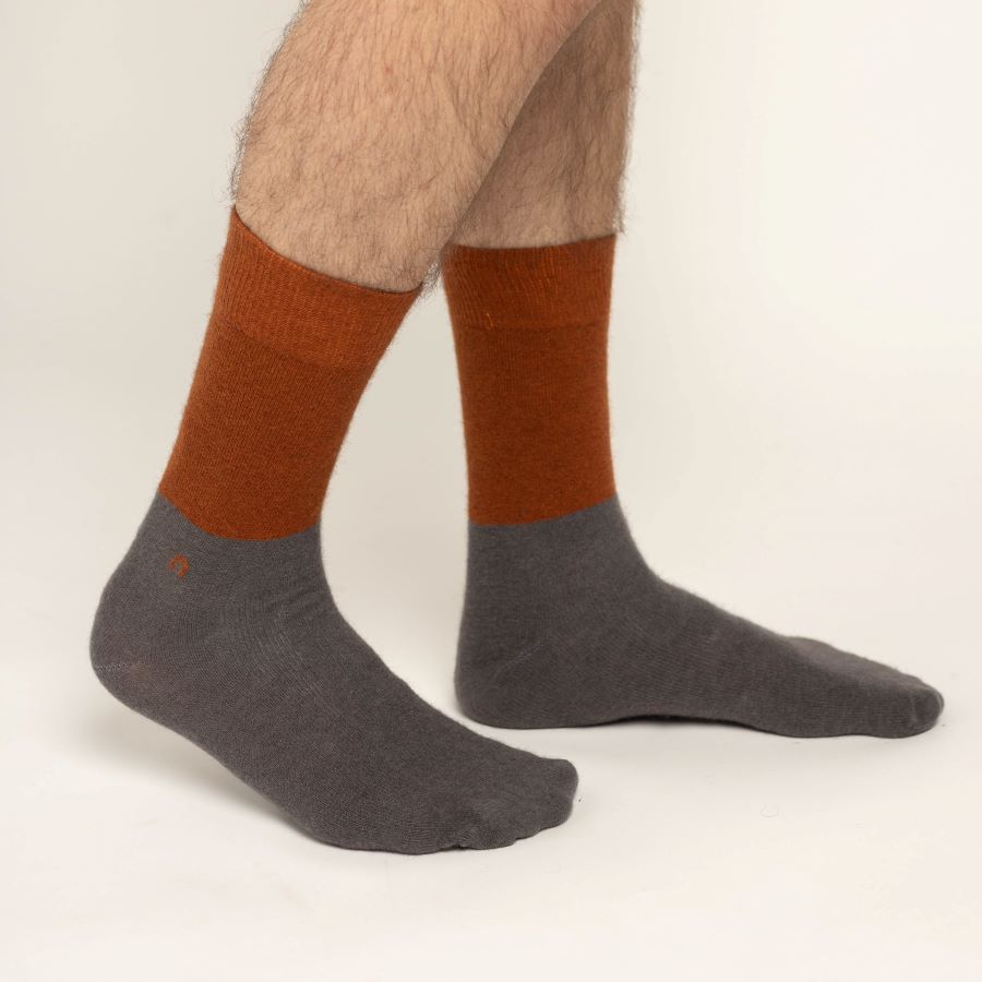 Socken Dunedin