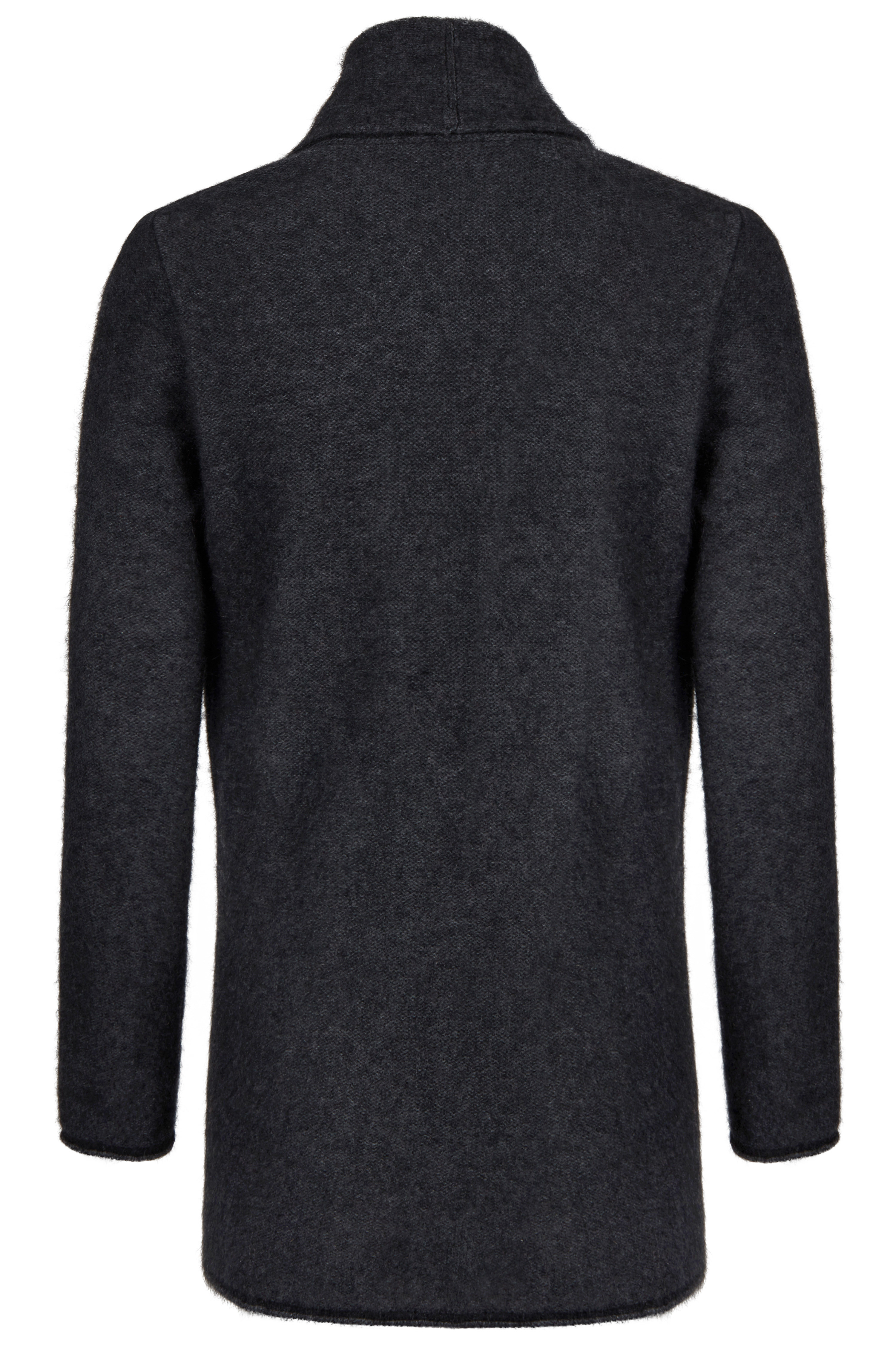Schalkragenjacke (bis Größe 52)