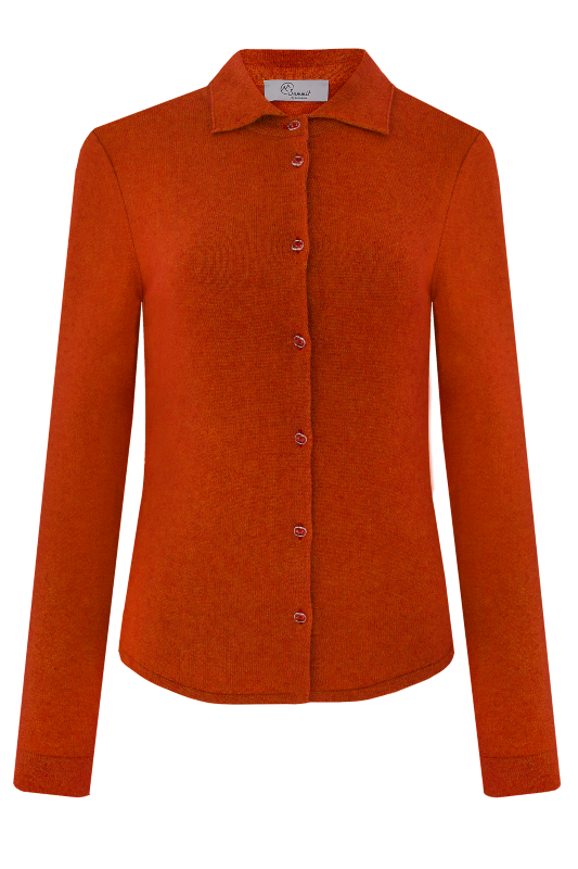 Blusenjacke Aada