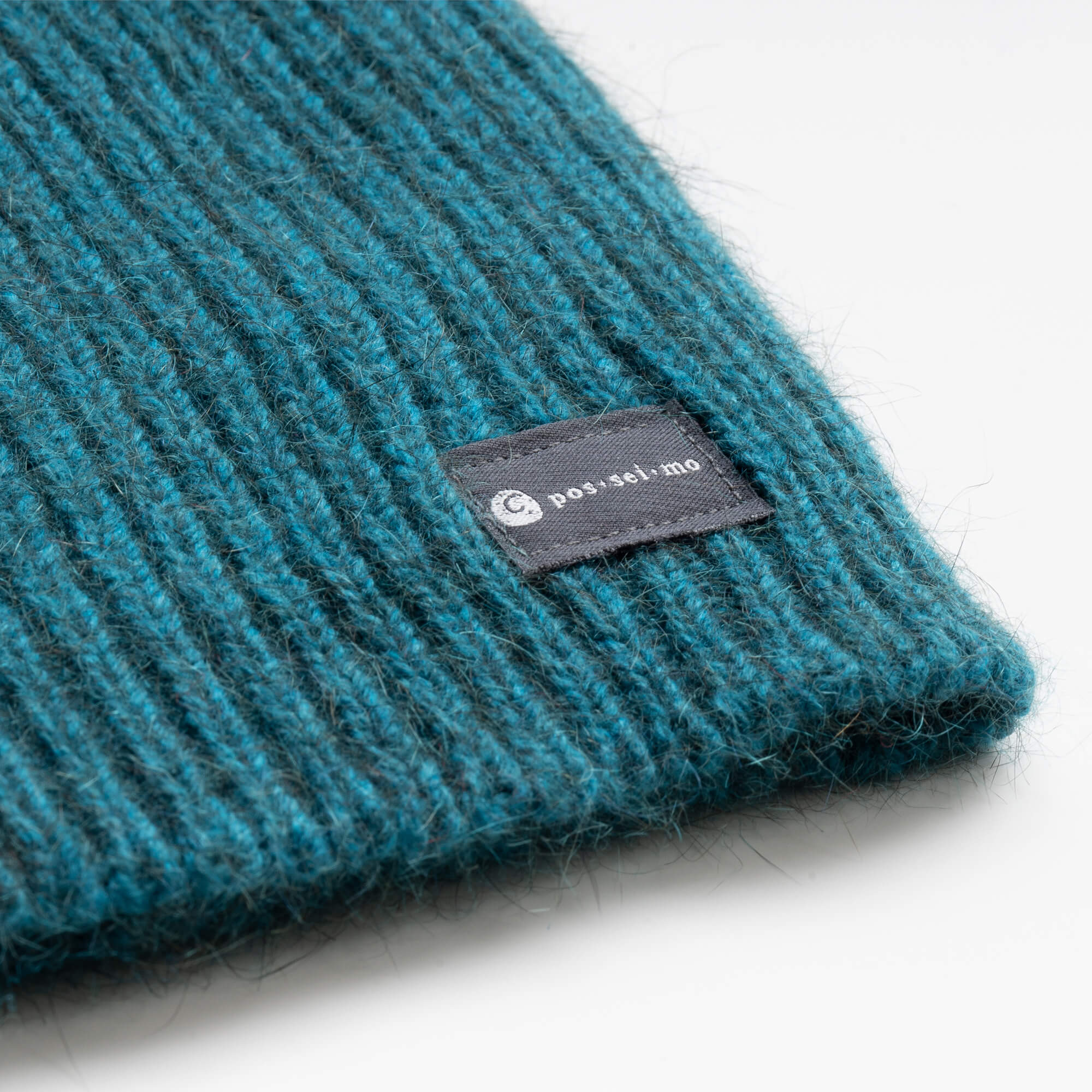 Beanie seamless knitting