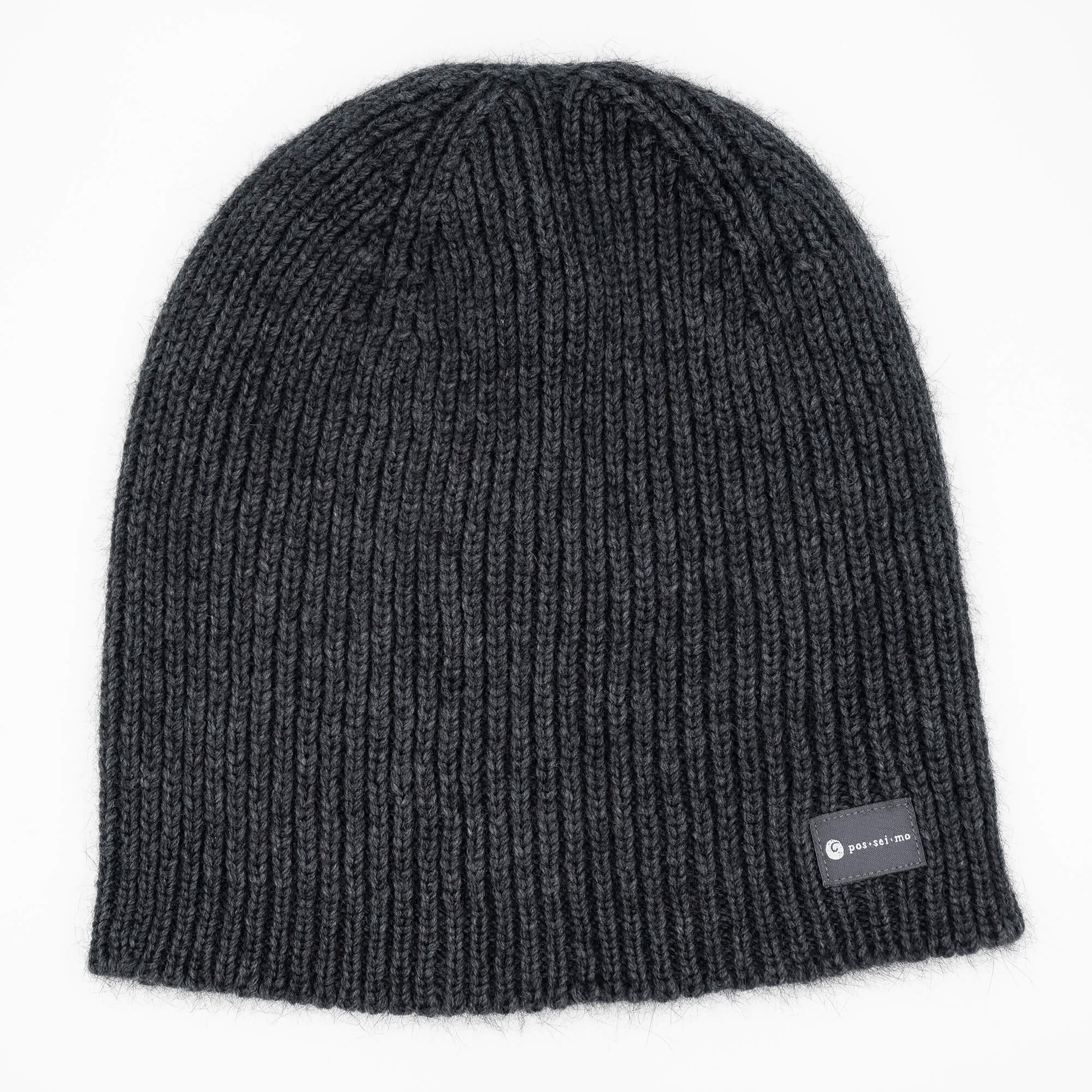 Beanie seamless knitting