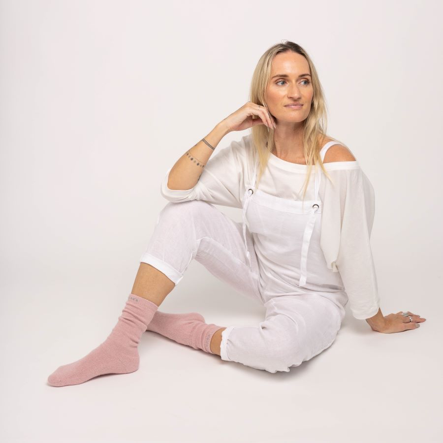 Socken Huka