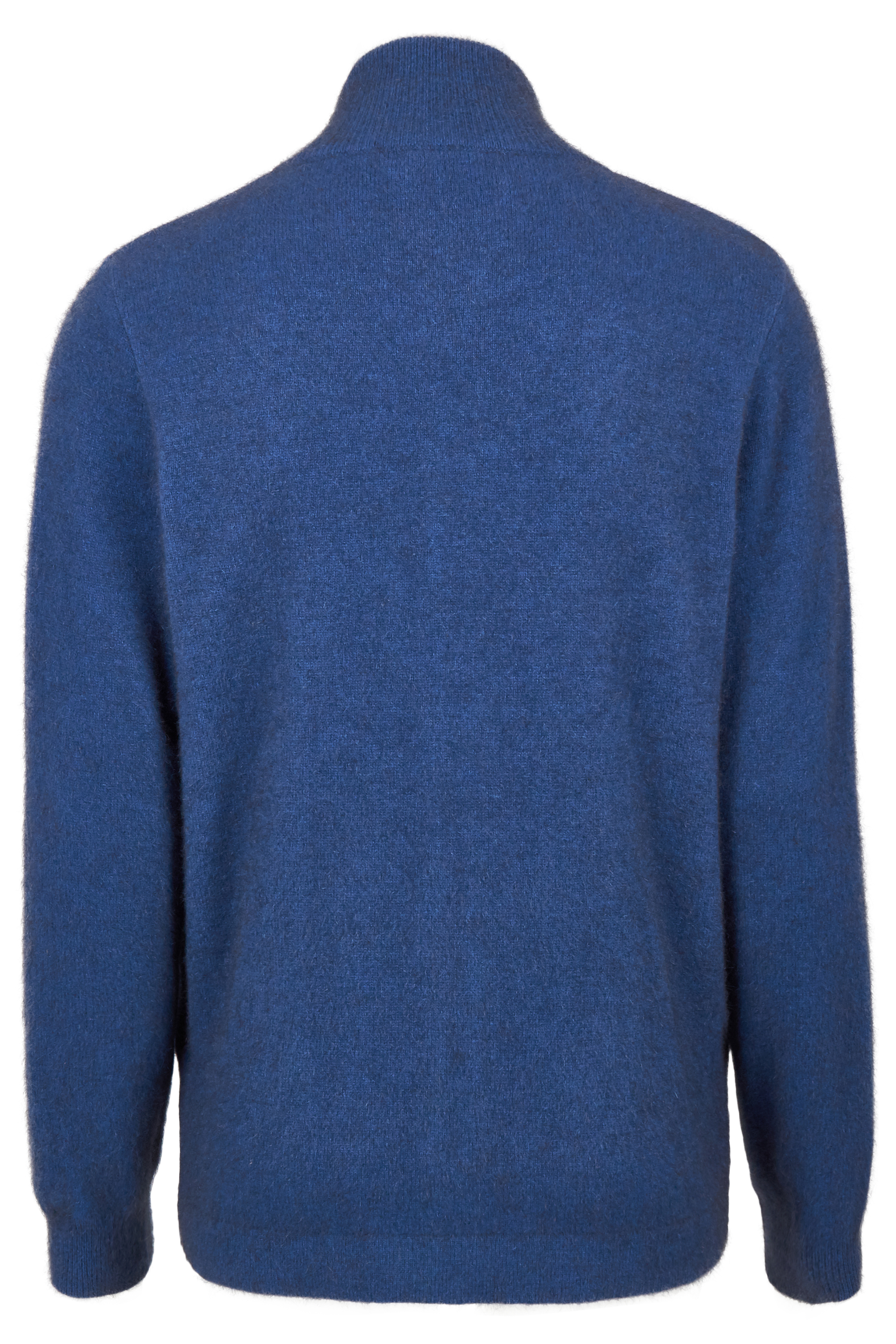 Jacke mit Reißverschluss